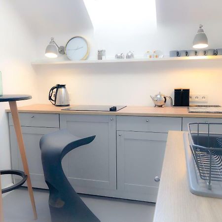 لوبلين 3 Rooms Apartment المظهر الخارجي الصورة