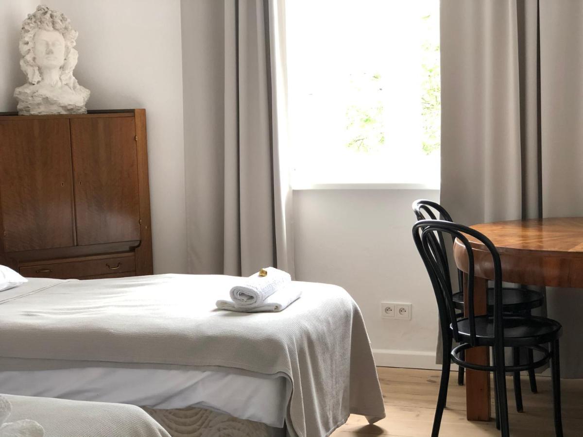 لوبلين 3 Rooms Apartment المظهر الخارجي الصورة
