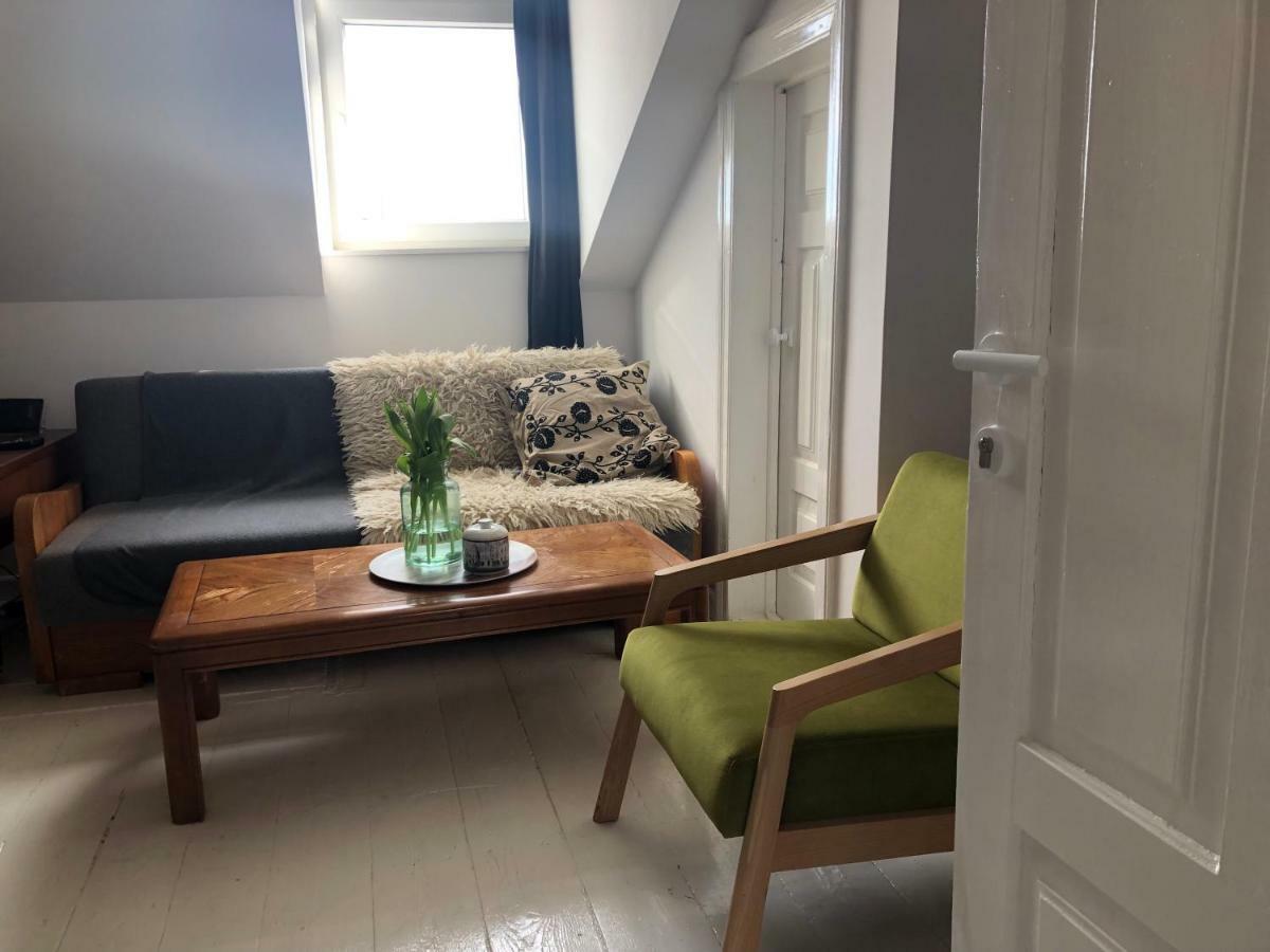 لوبلين 3 Rooms Apartment المظهر الخارجي الصورة
