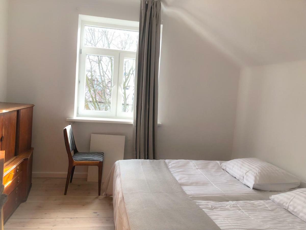 لوبلين 3 Rooms Apartment المظهر الخارجي الصورة