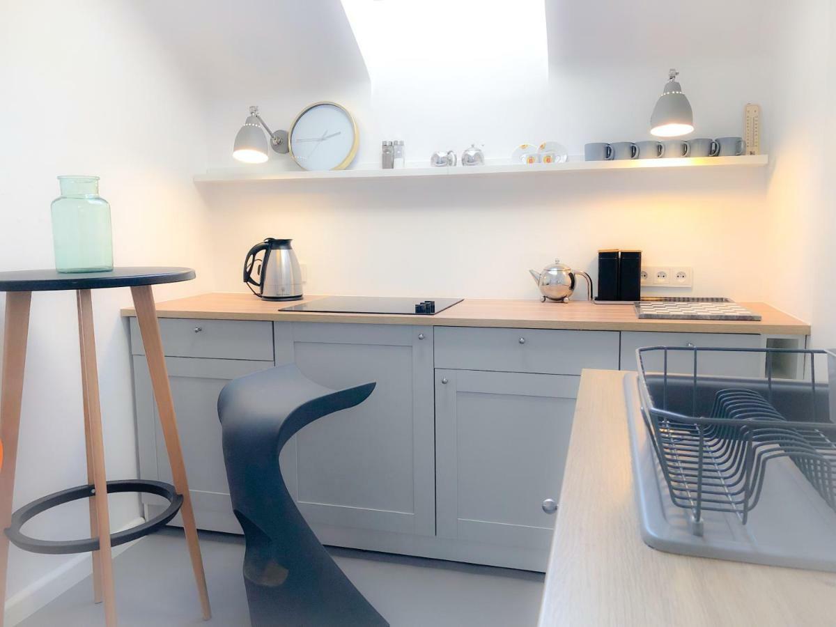 لوبلين 3 Rooms Apartment المظهر الخارجي الصورة